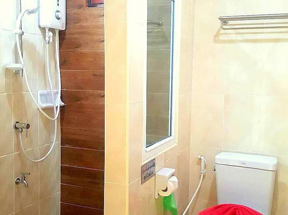 Monmuang Hotel Chiang Mai Eksteriør billede