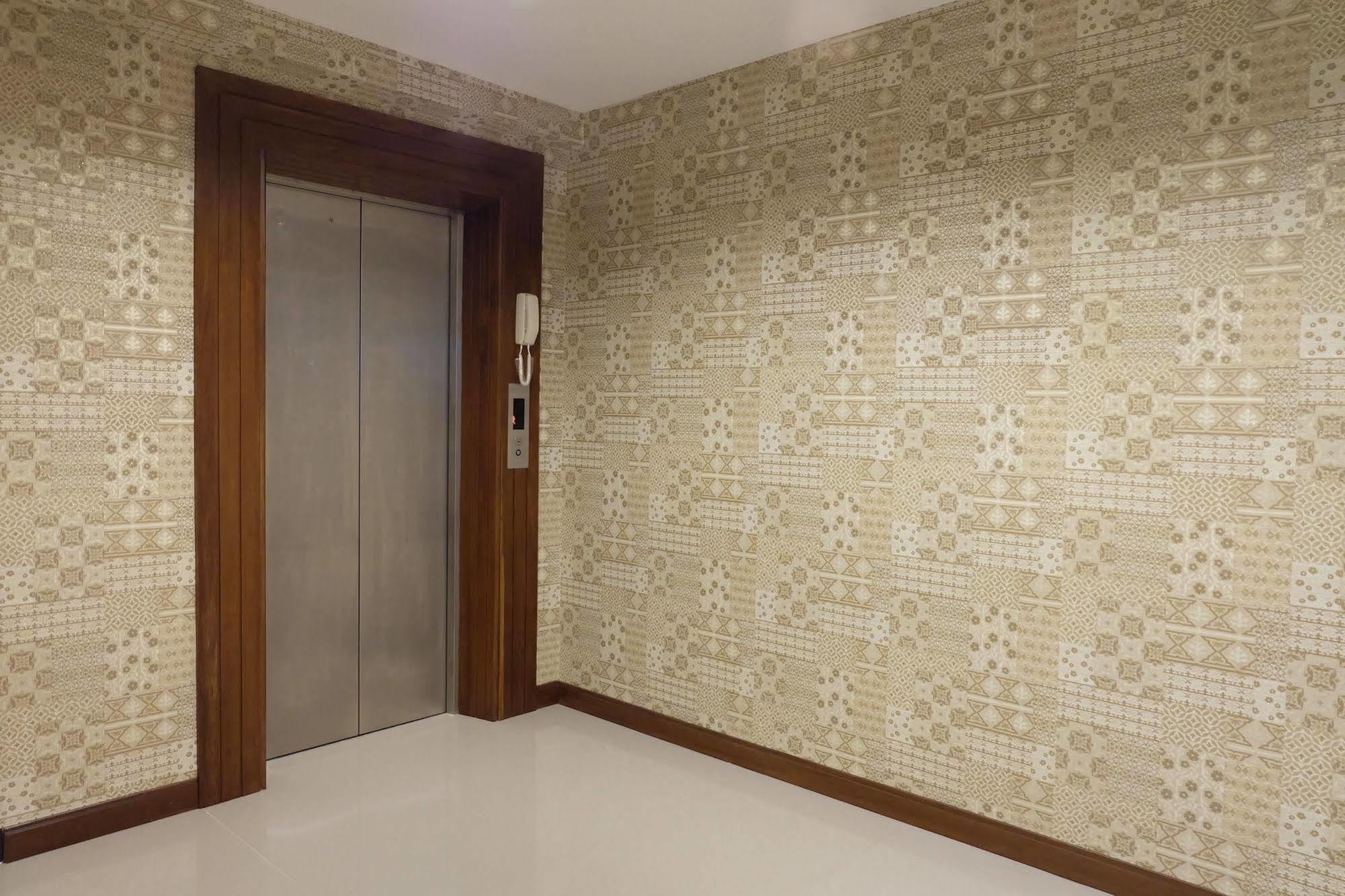 Monmuang Hotel Chiang Mai Eksteriør billede