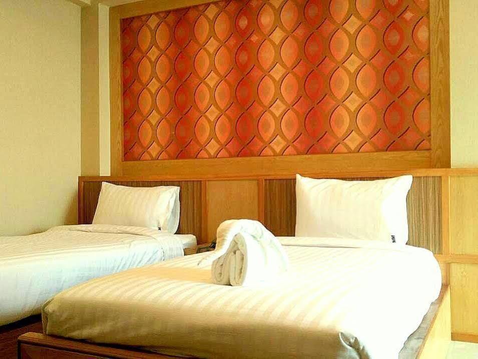 Monmuang Hotel Chiang Mai Eksteriør billede